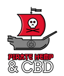 Pirate hemp and CBD